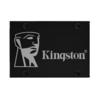 Kingston KC600 SSD 512GB upgrade kit