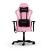 DXRacer Formula F08-PW (2023 model) gamestoel roze/wit