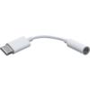 Apple USB-C naar 3.5mm mini jack adapter