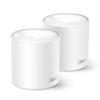 TP-Link Deco X50 AX3000 Whole Home Mesh Wifi systeem 2 pack