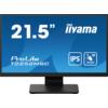 21,5" iiyama MultiTouch Projective T2252MSC-B2 HDMI/DP