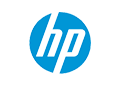 HP logo