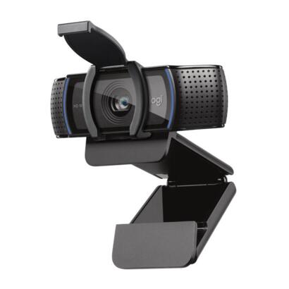 Logitech C920e webcam 1920x1080