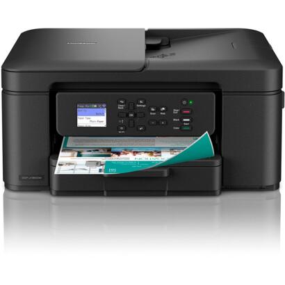 Brother DCP-J1360DW All-in-One printer kleurenprinter