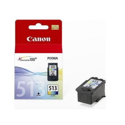 Canon CL-513 kleur inktcartridge