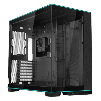Lian Li O11D EVO RGB behuizing zwart