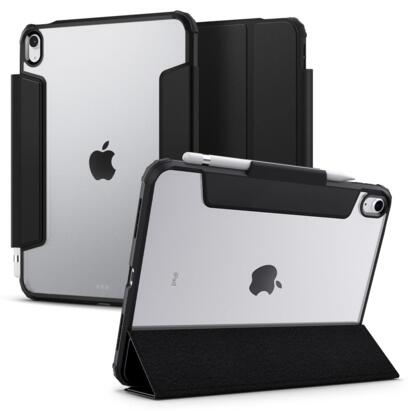 Spigen Ultra Hybrid Pro Apple iPad 10,9  (2022/24/25) zwart