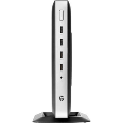 HP Thin Client T630 AMD GX-420GI/4GB/8GB/R6E/ES7 (open doos)