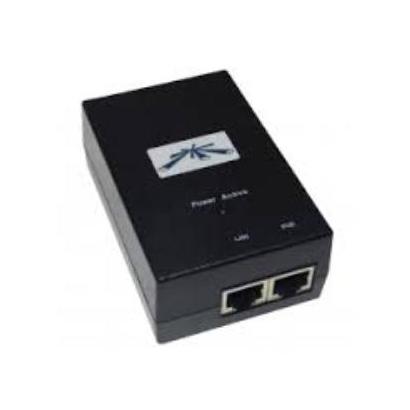 Ubiquiti 2 poorts Gigabit PoE injector 24W