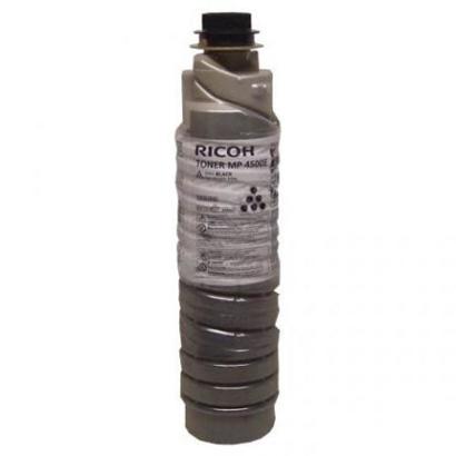 Ricoh MP C2503 toner zwart