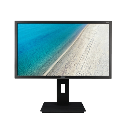 21,5" Acer B226HQLymdr TN 5ms D-Sub/DVI monitor