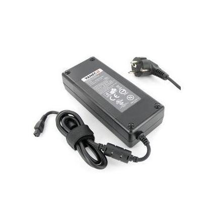 Universele AC Laptop adapter 120W - 15V  YNA01