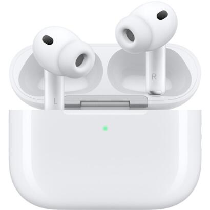 Apple AirPods Pro 3 met oplaadcase wit