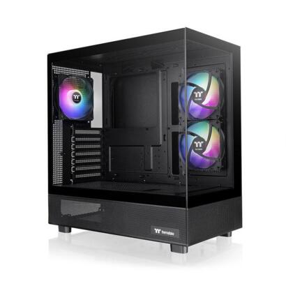 Thermaltake View 270 Plus ARGB behuizing zwart