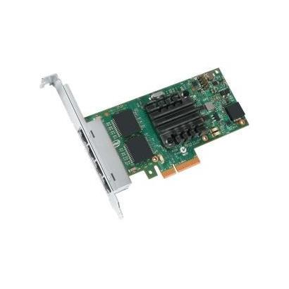 Intel I350-T4V2 4-poorts gigabit netwerkkaart