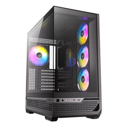 Antec Constellation C7 behuizing zwart