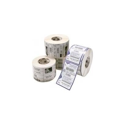 Zebra Z-Select 2000D labels 51x25mm 1 rol