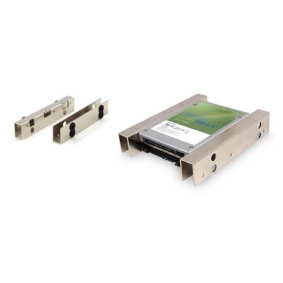 Scythe Twin Mounter 2x 2,5 naar 3,5 inch SSD bracket