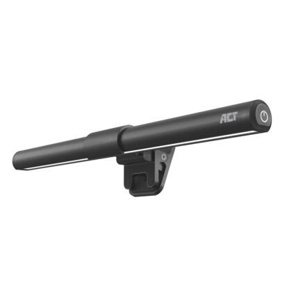 ACT AC8050 USB Clip-on laptop ledlamp dimbaar
