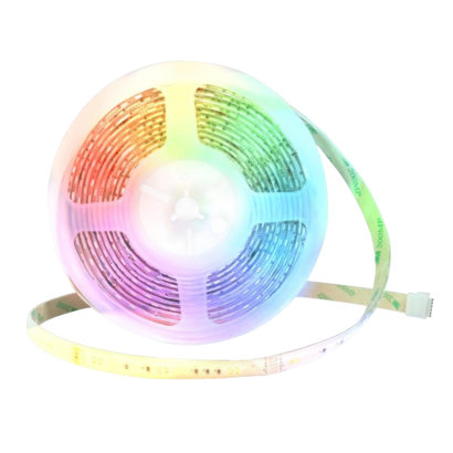 Woox R5093 Smart RGB Ledstrip kit 5 meter met adapter