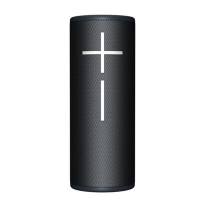 Ultimate Ears Megaboom 4 bluetooth speaker zwart