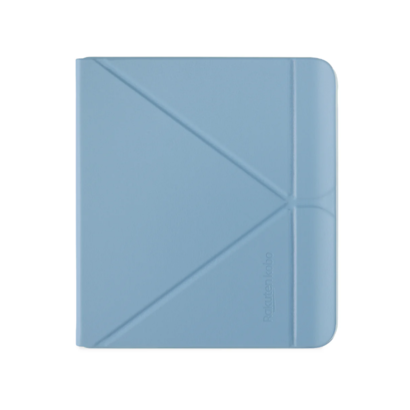 Kobo Libra Colour Sleepcover blauw
