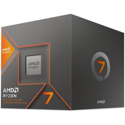 AMD Ryzen 7 8700G (5,1GHz) 24MB 65W AM5
