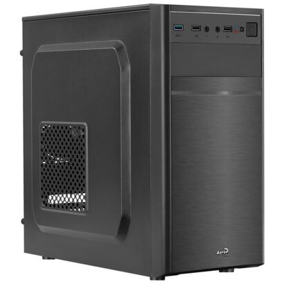 Aerocool CS-103 Mini behuizing zwart