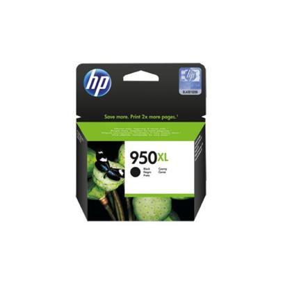 HP 950XL zwart inktcartridge