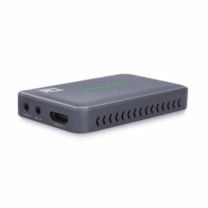 ACT USB-C Video capture kaart 4K HDMI