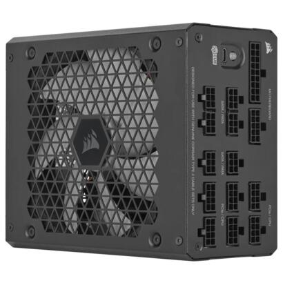 Corsair Hx1000I 1000Watt 80+ Platinum ATX3.1 PCIe5.1 voeding