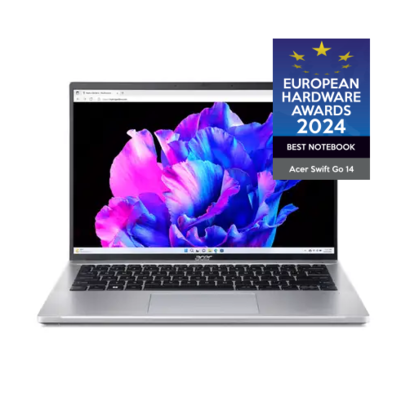 Acer SFG14-71-57LG 14"Oled/i5-1335U/16GB/512SSD/Iris-Xe/W11
