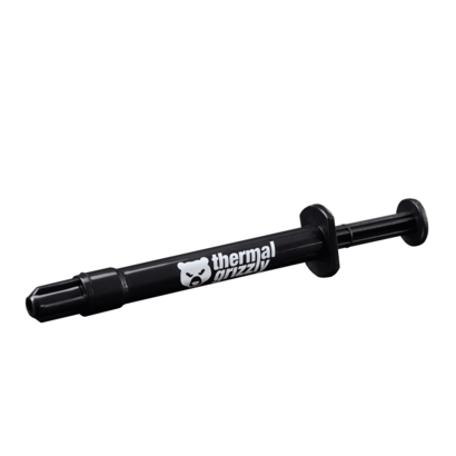 Thermal Grizzly Kryonaut extreme koelpasta spuitje 2 gram