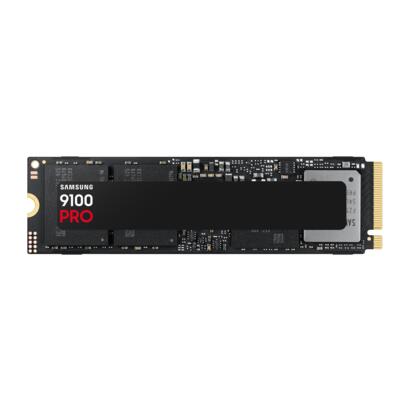 Samsung 9100 Pro 2TB SSD M.2 MZ-VAP2T0BW
