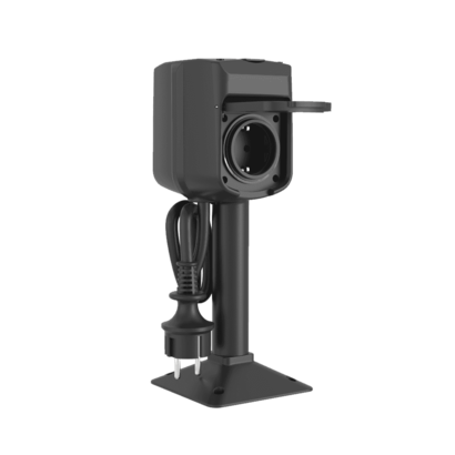 Woox R6079 Slimme 2-wegs buitenstopcontact