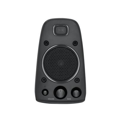 Logitech Z625 400W THX 2.1 speakers