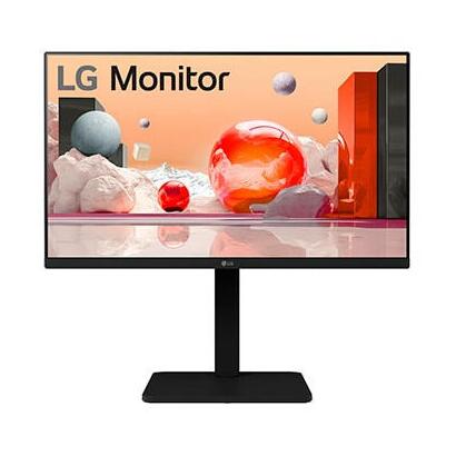24" LG 24BA450-B Full HD 100Hz IPS 5ms HDMI/DP/VGA monitor