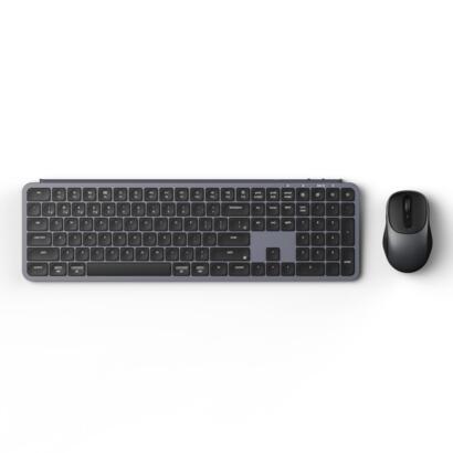 Keychron B6 Pro toetsenbord & BM24 muis set draadloos