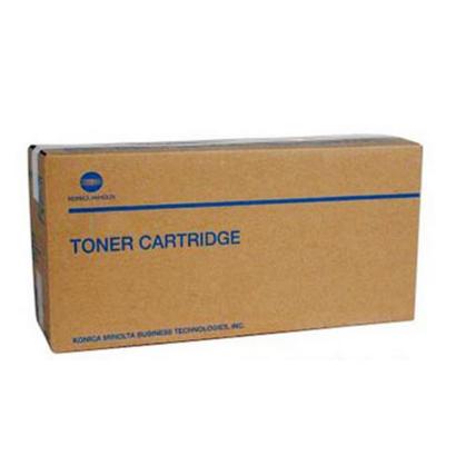 Konica Minolta TN-321 geel (Origineel)
