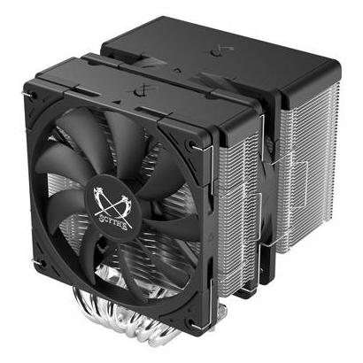 Scythe Fuma 3 CPU koeler