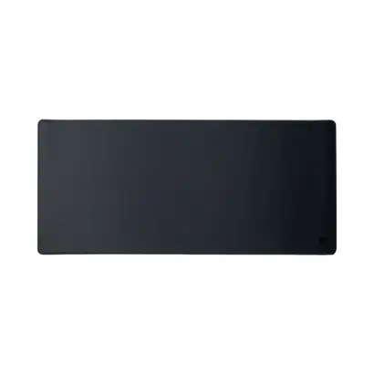 Keychron Desk Mat zwart 900 x 400 x 3mm