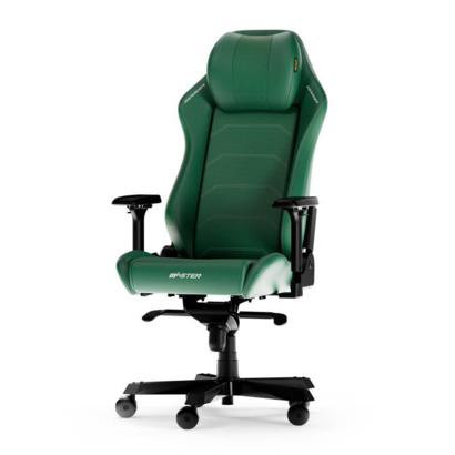DXRacer Master XL gamestoel groen