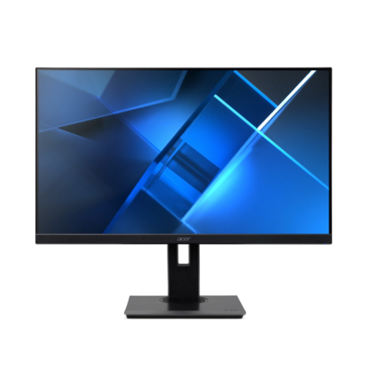 21,5" Acer B227QAbmiprx VA 4ms Pivot D-Sub/HDMI/DP monitor