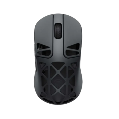 Keychron M3 Mini draadloze 4K gaming muis Metal edition