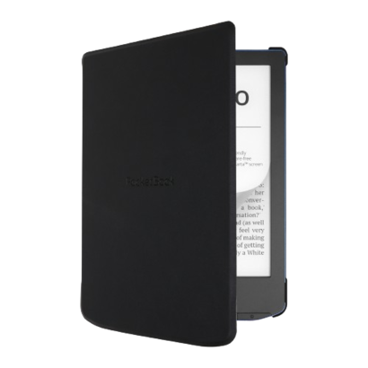 PocketBook cover voor Verse & Verse Pro zwart