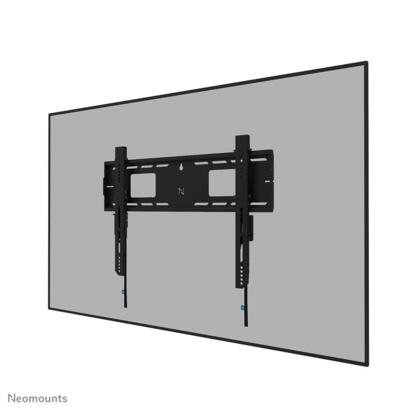 Neomounts WL30-750BL16 Heavy duty muurbeugel tot 86"