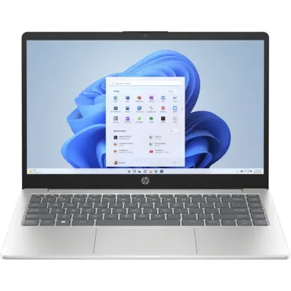 HP 14-em0060nd 14"/Ryz5-7520U/16GB/512SSD/AMD/W11