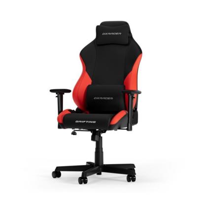 DXRacer Drifting XL gamestoel zwart/rood