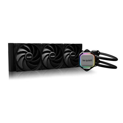 Be Quiet! Pure Loop 2 360mm waterkoeling