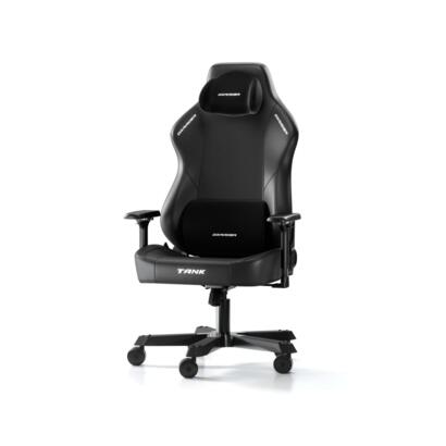 DXRacer Tank XXL gamestoel zwart